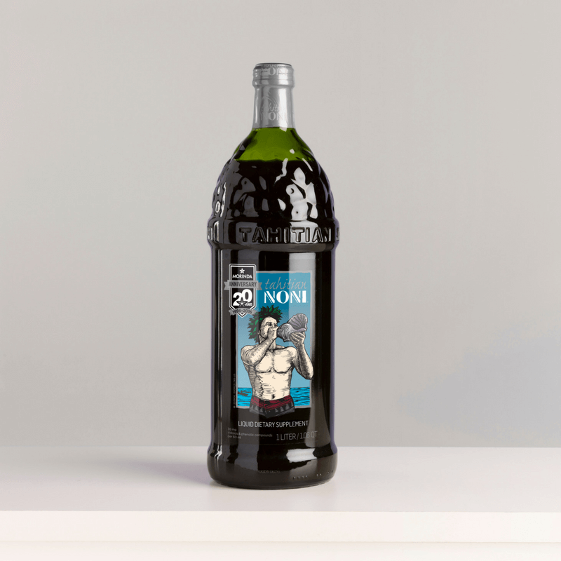 tahitian noni juice